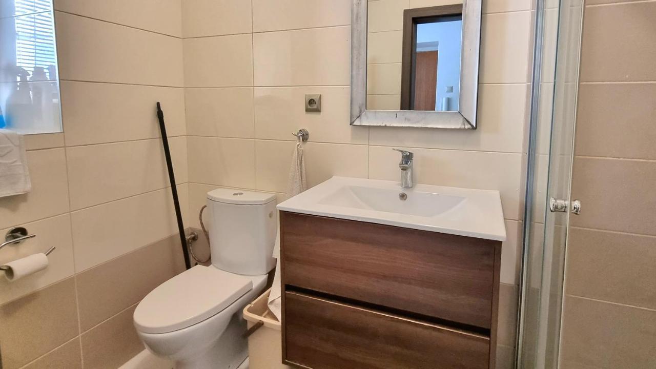 Spacious Apartment In City Center Bratislava Ngoại thất bức ảnh