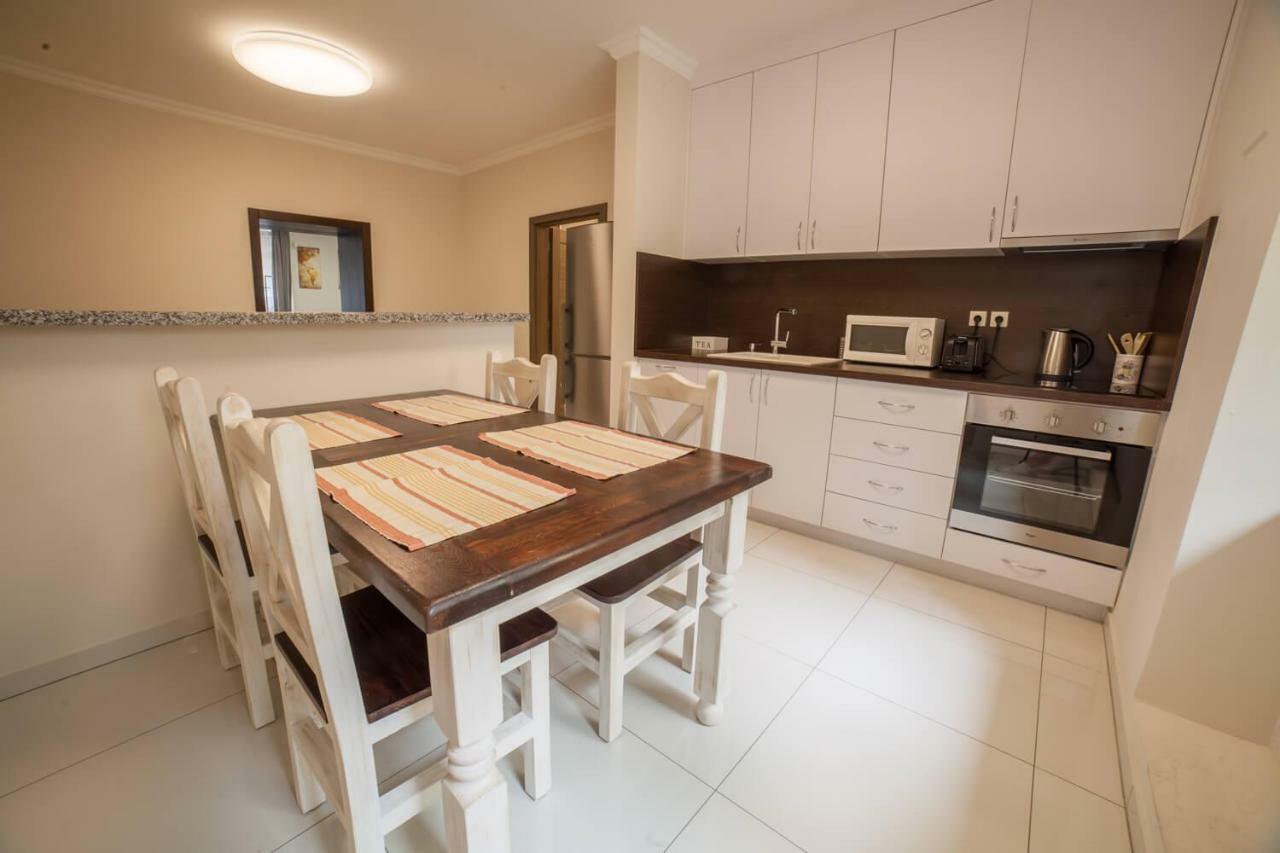Spacious Apartment In City Center Bratislava Ngoại thất bức ảnh