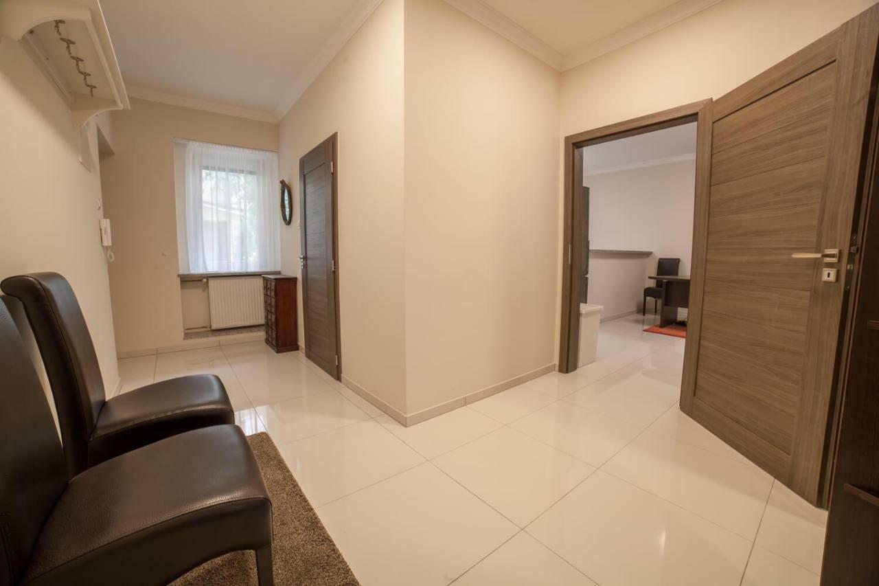 Spacious Apartment In City Center Bratislava Ngoại thất bức ảnh
